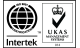 ISO 9001 Accredited